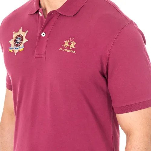 Tops > Polo Shirts - - La Martina - Modalova
