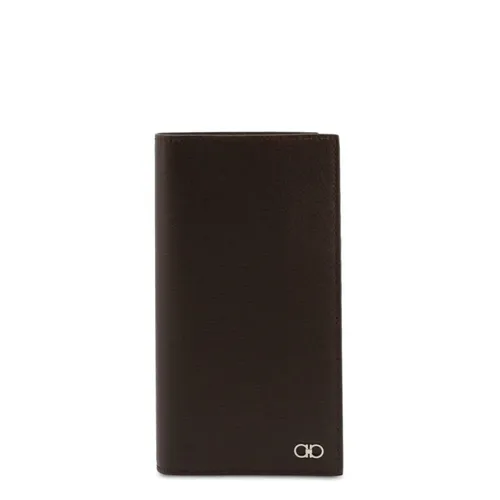 Accessories > Wallets & Cardholders - - Salvatore Ferragamo - Modalova