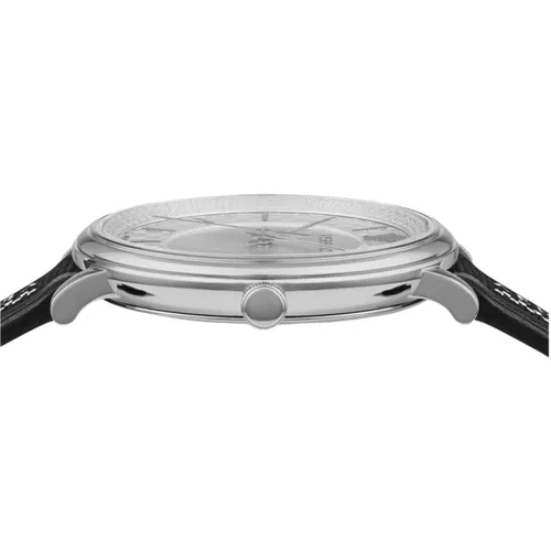 Accessories > Watches - - Versace - Modalova