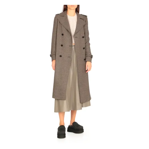 Shoes > Flats > Mules - - Mou - Modalova