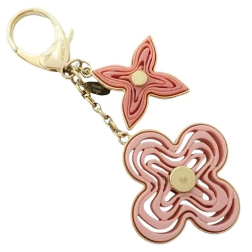Pre-owned > Pre-owned Accessories - - Louis Vuitton Vintage - Modalova