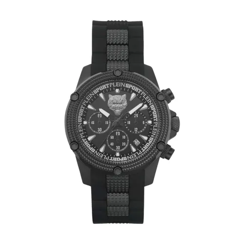 Accessories > Watches - - Plein Sport - Modalova