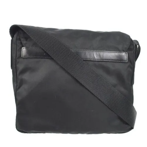 Pre-owned > Pre-owned Bags > Pre-owned Cross Body Bags - - Prada Vintage - Modalova