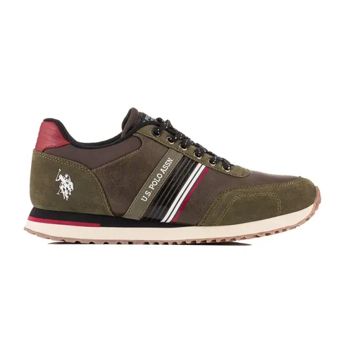 Shoes > Sneakers - - U.s. Polo Assn. - Modalova