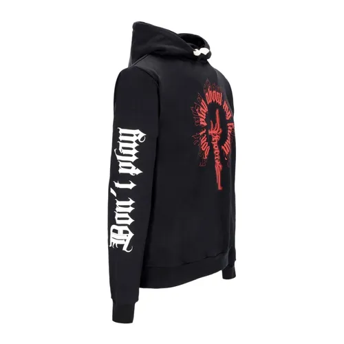 Sweatshirts & Hoodies > Hoodies - - Phobia Archive - Modalova