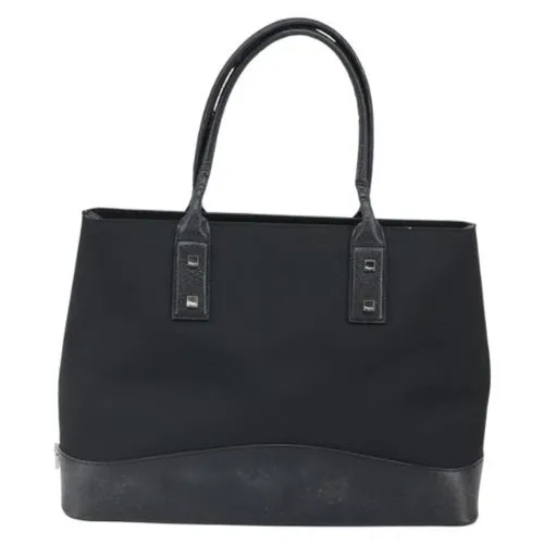 Pre-owned > Pre-owned Bags > Pre-owned Tote Bags - - Salvatore Ferragamo Pre-owned - Modalova