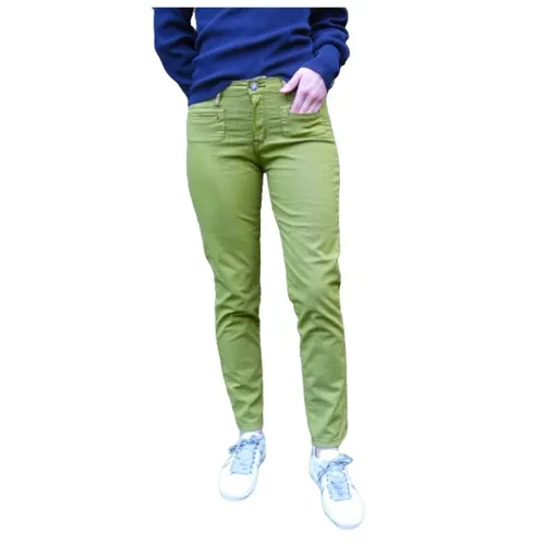 Trousers > Slim-fit Trousers - - Islow - Modalova