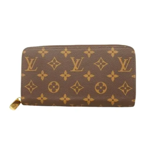 Pre-owned > Pre-owned Accessories > Pre-owned Wallets - - Louis Vuitton Vintage - Modalova