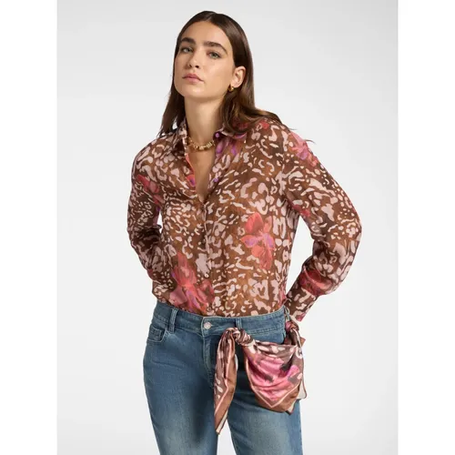 Blouses & Shirts > Shirts - - Elena Mirò - Modalova