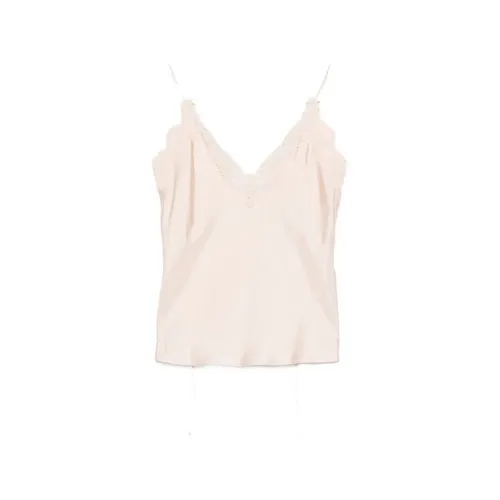 Blouses & Shirts > Blouses - - Róhe - Modalova