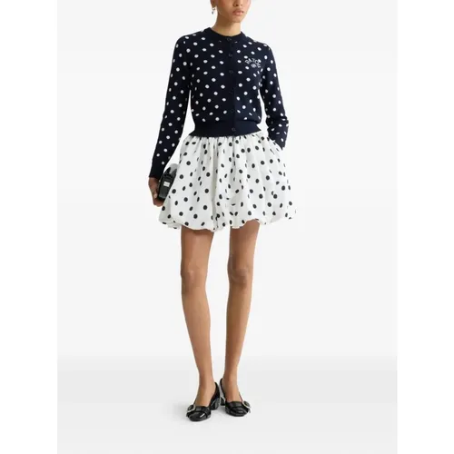 Knitwear > Cardigans - - Patou - Modalova
