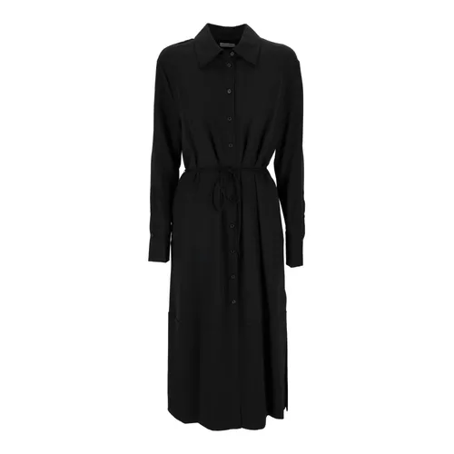 Dresses > Day Dresses > Shirt Dresses - - Calvin Klein - Modalova