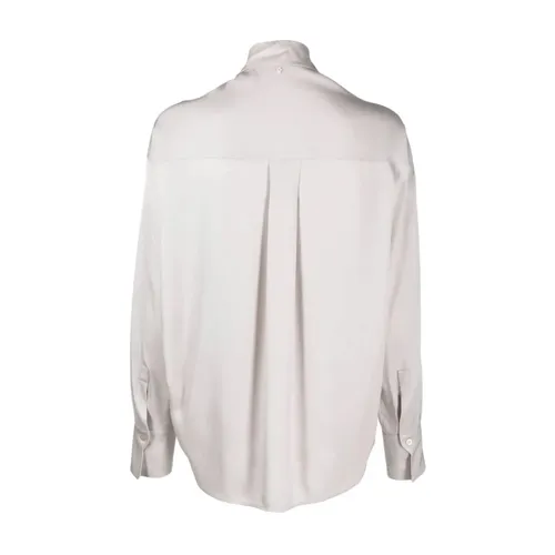 Blouses & Shirts > Shirts - - Lorena Antoniazzi - Modalova