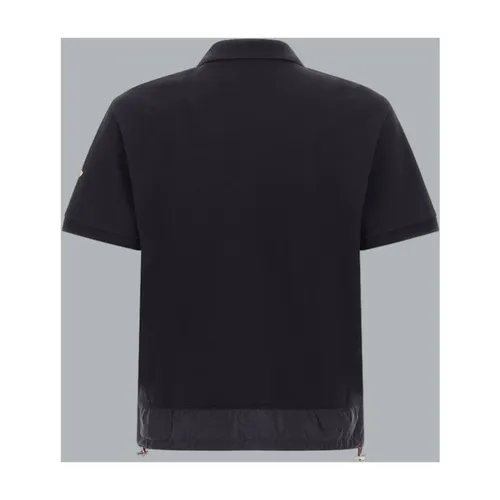 Tops > Polo Shirts - - Moncler - Modalova