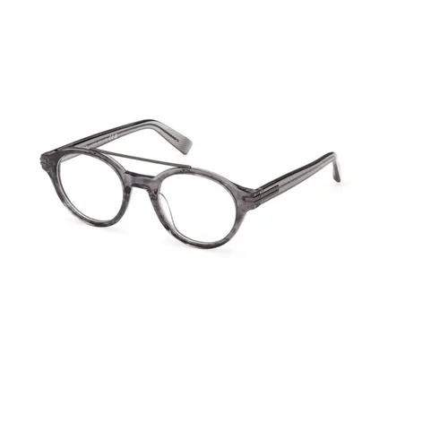 Accessories > Glasses - - Zegna - Modalova
