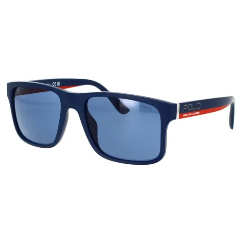 Accessories > Sunglasses - - Ralph Lauren - Modalova