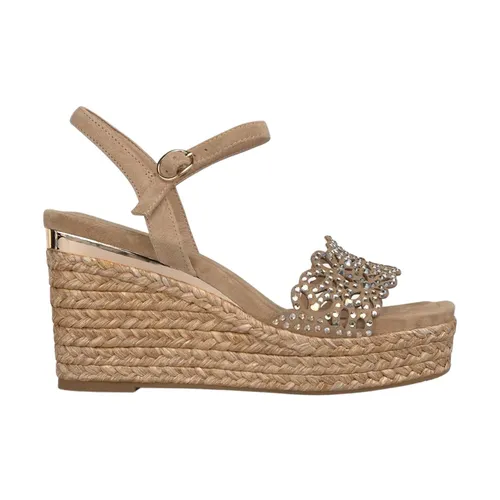 Shoes > Heels > Wedges - - Alma EN Pena - Modalova