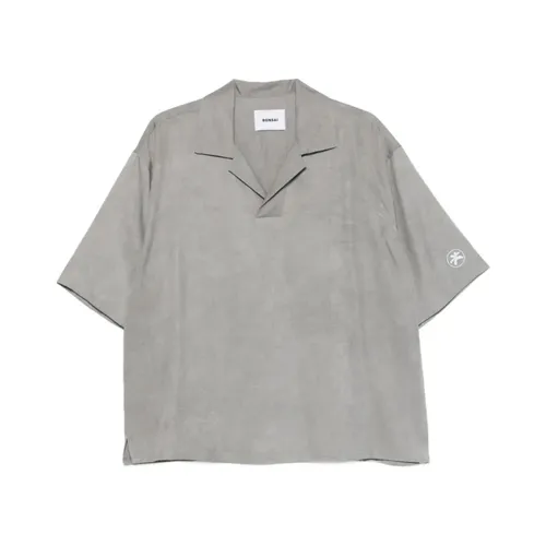 Tops > Polo Shirts - - Bonsai - Modalova
