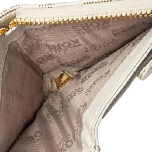 Pre-owned > Pre-owned Accessories > Pre-owned Wallets - - Michael Kors Pre-owned - Modalova