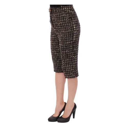 Shorts > Long Shorts - - Dolce & Gabbana - Modalova