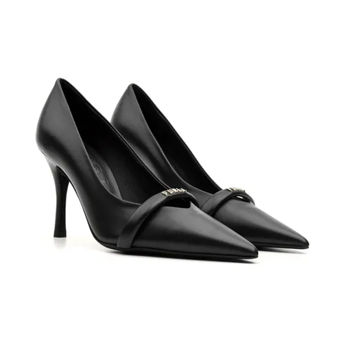 Shoes > Heels > Pumps - - Furla - Modalova