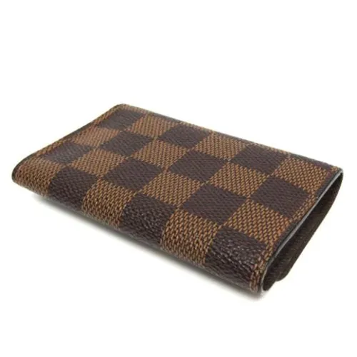 Pre-owned > Pre-owned Accessories - - Louis Vuitton Vintage - Modalova