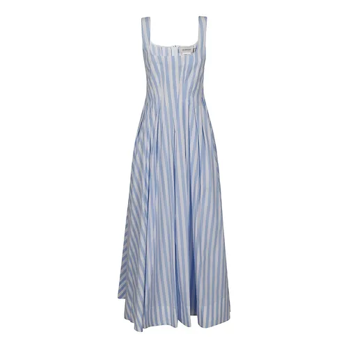Dresses > Day Dresses > Maxi Dresses - - Sportmax - Modalova