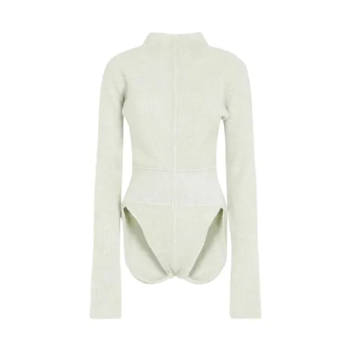Rick Owens - Tops > Body - Green - Rick Owens - Modalova