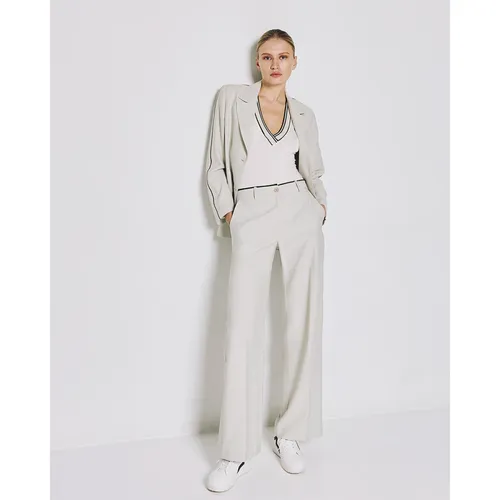 Trousers > Wide Trousers - - Access Fashion - Modalova