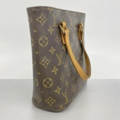 Pre-owned > Pre-owned Bags > Pre-owned Tote Bags - - Louis Vuitton Vintage - Modalova