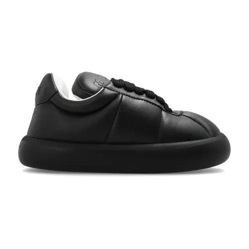 Marni - Shoes > Sneakers - Black - Marni - Modalova