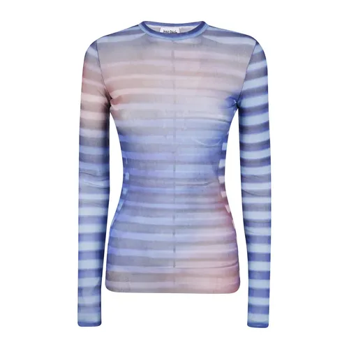Tops > Long Sleeve Tops - - Jean Paul Gaultier - Modalova