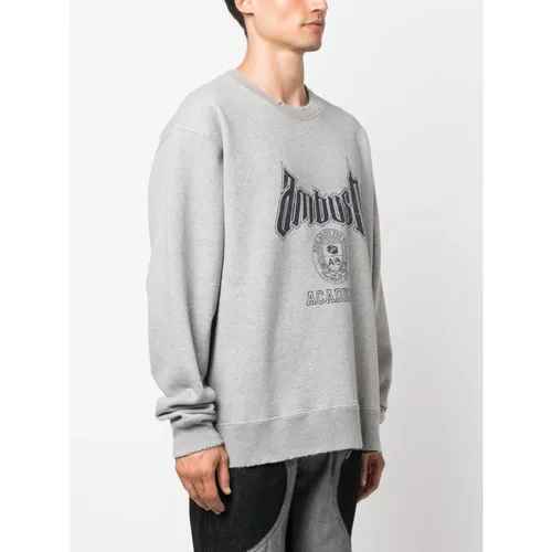 Sweatshirts & Hoodies > Sweatshirts - - Ambush - Modalova