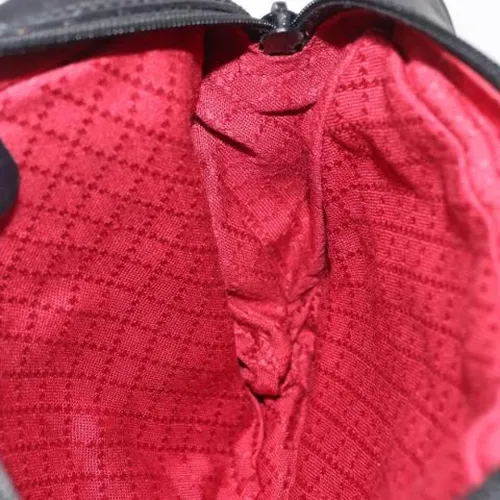 Pre-owned > Pre-owned Bags > Pre-owned Cross Body Bags - - Gucci Vintage - Modalova