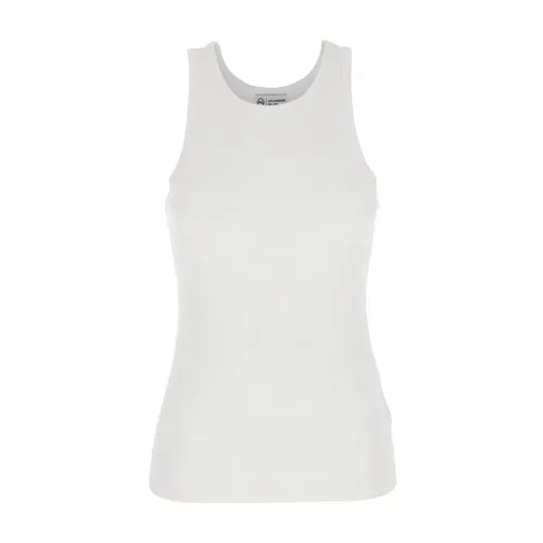 Tops > Sleeveless Tops - - Adriano Goldschmied - Modalova