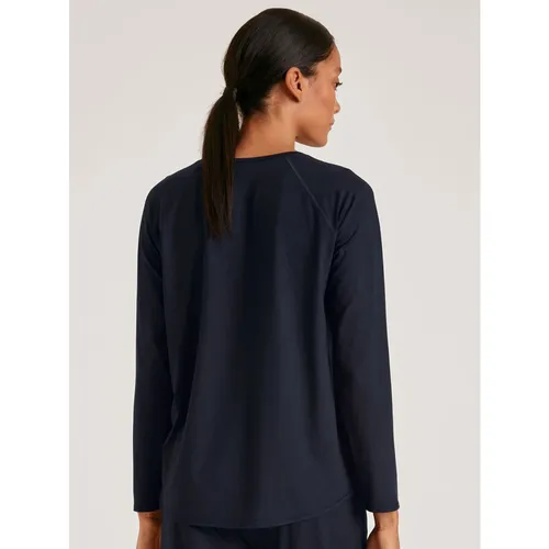 Tops > Long Sleeve Tops - - Calida - Modalova
