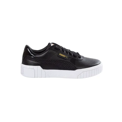 Puma - Shoes > Sneakers - Black - Puma - Modalova