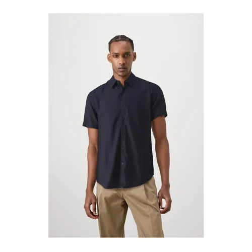 Guess - Tops > Polo Shirts - Blue - Guess - Modalova