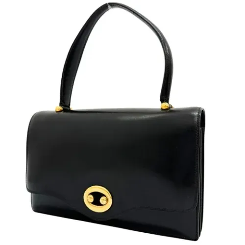 Pre-owned > Pre-owned Bags > Pre-owned Handbags - - Hermès Vintage - Modalova