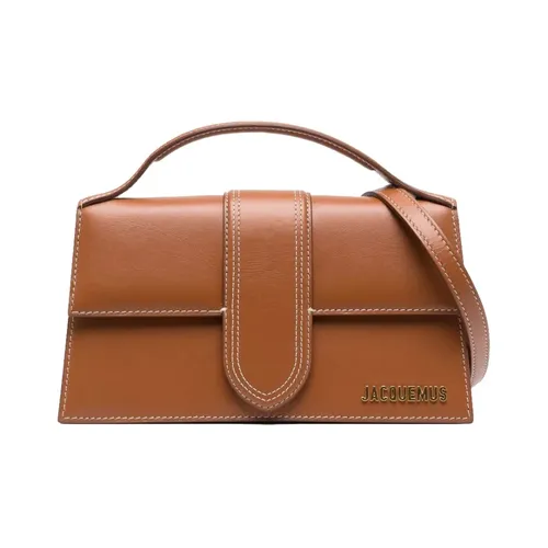 Bags > Handbags - - Jacquemus - Modalova