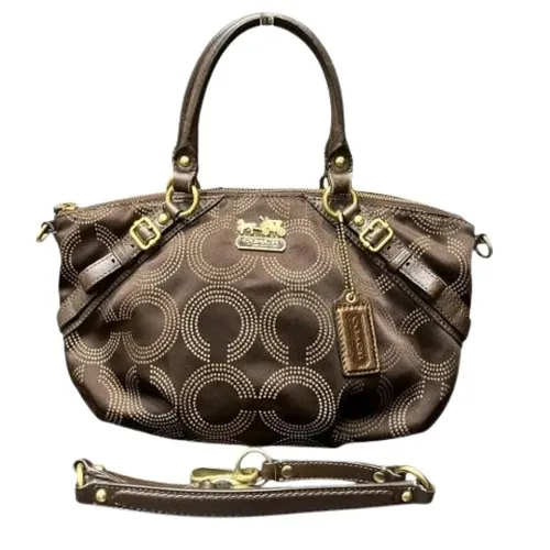 Pre-owned > Pre-owned Bags > Pre-owned Handbags - - Coach Pre-owned - Modalova