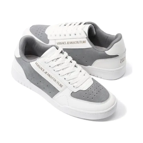 Shoes > Sneakers - - Versace Jeans Couture - Modalova