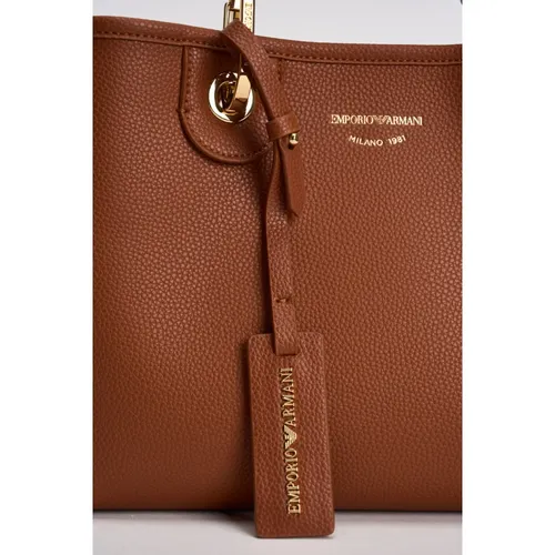 Bags > Handbags - - Emporio Armani - Modalova