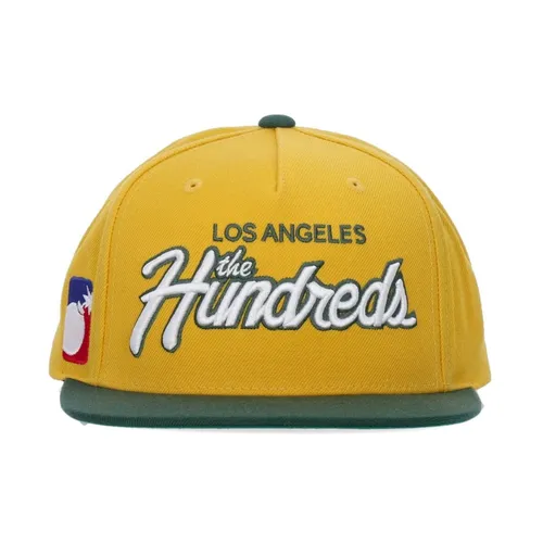 Accessories > Hats > Caps - - The Hundreds - Modalova