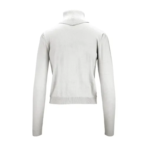 Knitwear > Turtlenecks - - SoAllure - Modalova