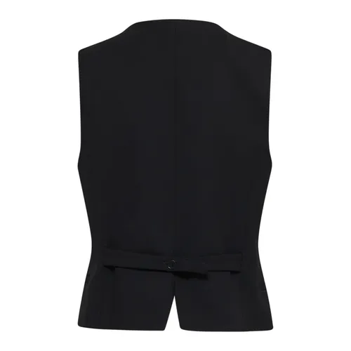 Jackets > Vests - - P.a.r.o.s.h. - Modalova
