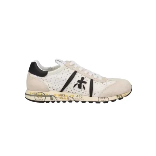 Shoes > Sneakers - - Premiata - Modalova