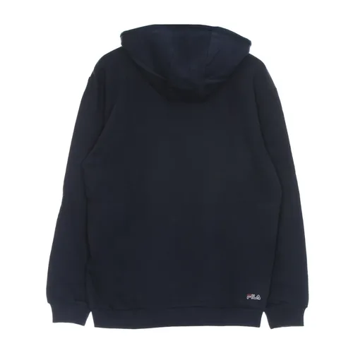 Sweatshirts & Hoodies > Zip-throughs - - Fila - Modalova