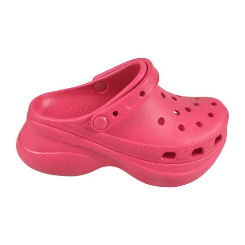 Shoes > Flats > Clogs - - Crocs - Modalova