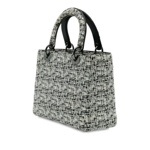 Pre-owned > Pre-owned Bags > Pre-owned Handbags - - Dior Vintage - Modalova